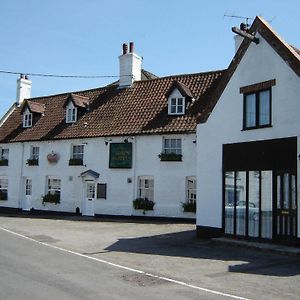 The Crown Hotel